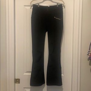 Women’s ski pants